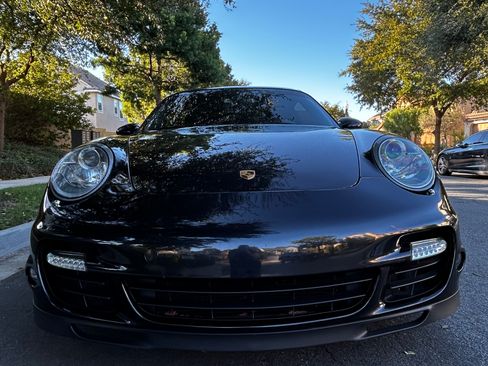 Used 2009 Porsche 911 Turbo image 5