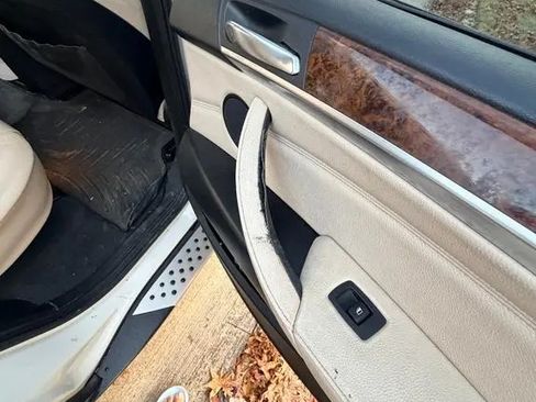 Used 2011 BMW X5 xDrive35d image 20