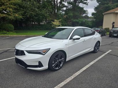 Used 2023 Acura Integra A-Spec