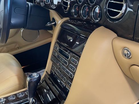 Used 2007 Bentley Arnage T RWD image 12