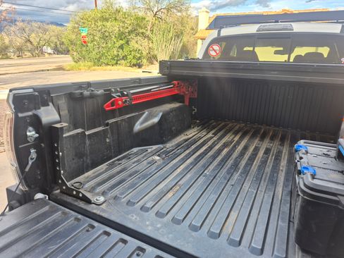 Used 2023 Toyota Tacoma TRD Off-Road image 13