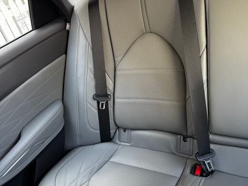 Used 2019 Toyota Avalon Limited w/ Advanced Safety Package image 24