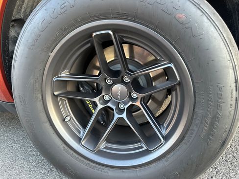 Used 2023 Dodge Challenger SRT Hellcat Redeye image 16