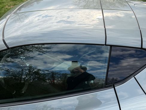 Used 2024 Chevrolet Corvette Z06 image 12