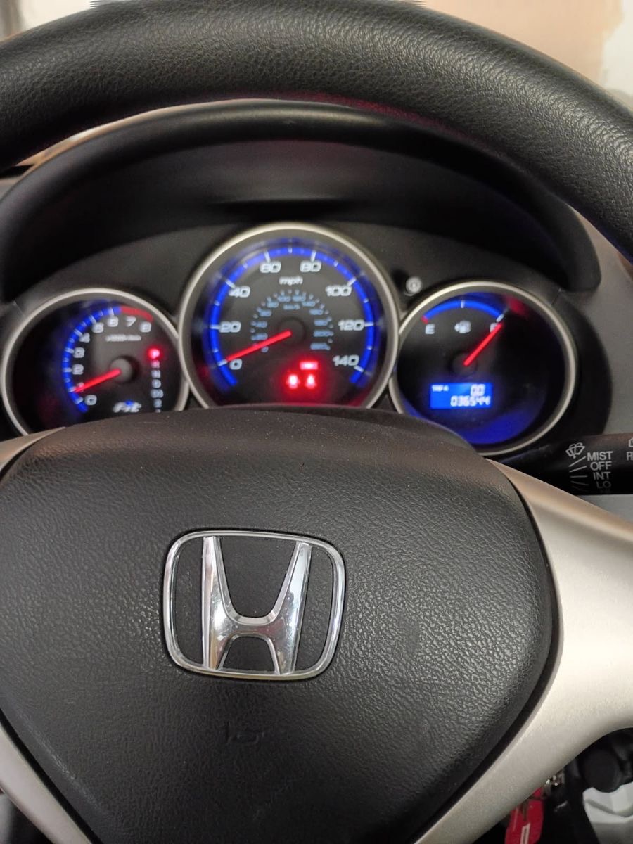 Used 2007 Honda Fit image 11
