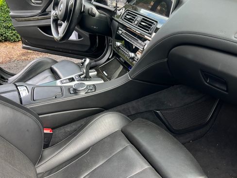 Used 2016 BMW M6 Gran Coupe image 12