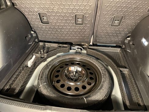 Used 2021 Ford Bronco Sport Big Bend image 5