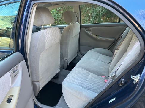 Used 2006 Toyota Corolla CE image 5