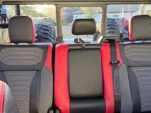 Used 2024 Ford F250 Lariat w/ Lariat Ultimate Package image 28