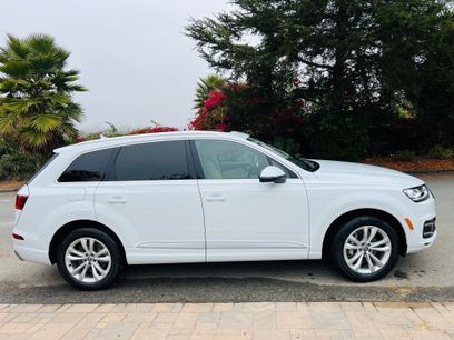 Used 2019 Audi Q7 2.0T Premium w/ Convenience Package