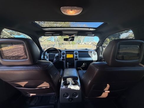 Used 2010 Ford F150 Platinum image 17