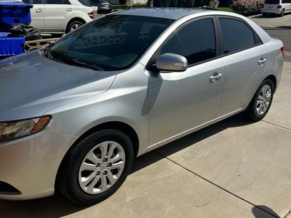 Used 2010 Kia Forte EX