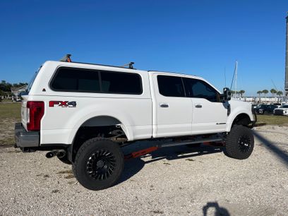 Used 2018 Ford F350 XLT w/ XLT Premium Package