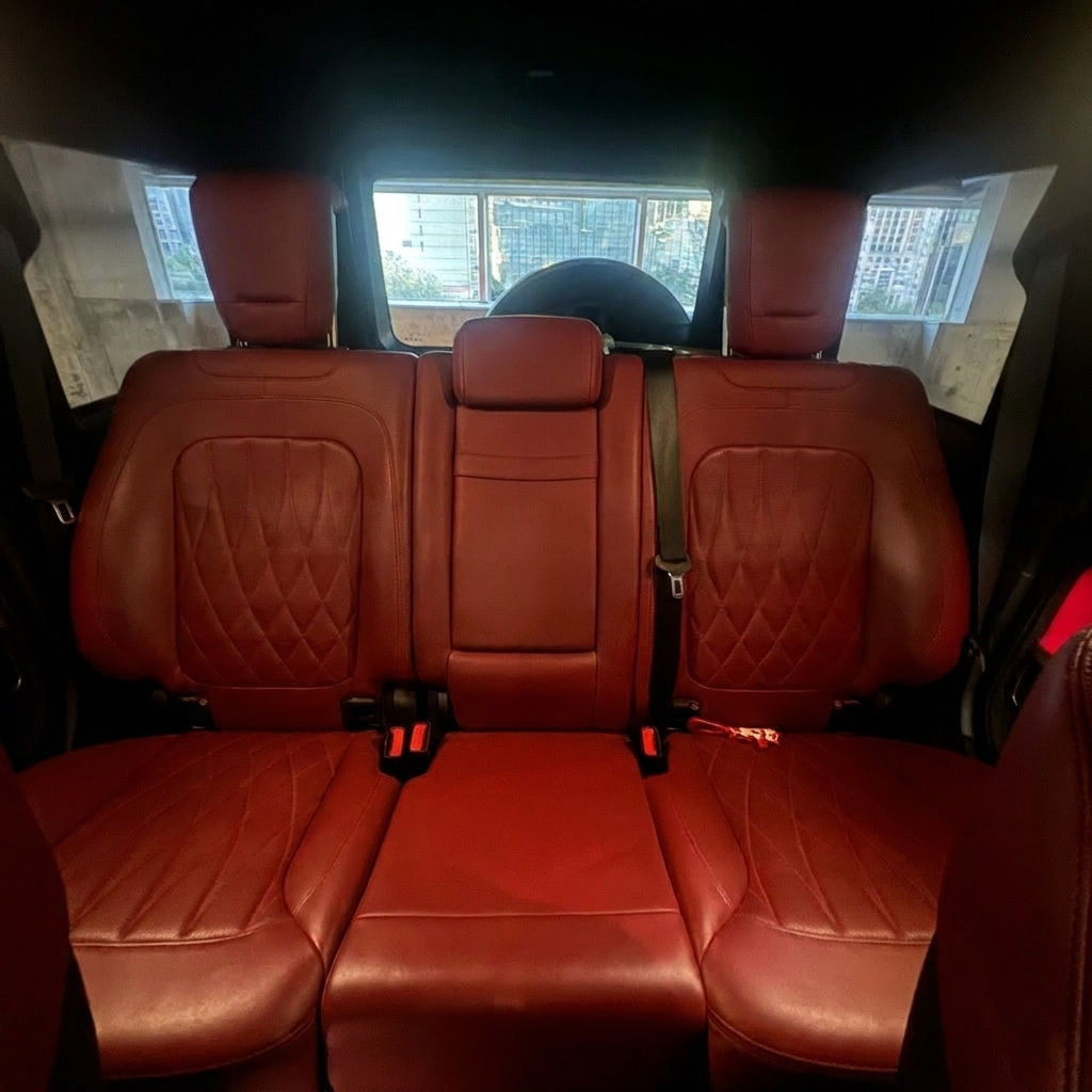 Used 2020 Mercedes-Benz G 63 AMG 4MATIC image 9