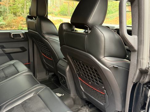 Used 2023 Ford Bronco Raptor image 14