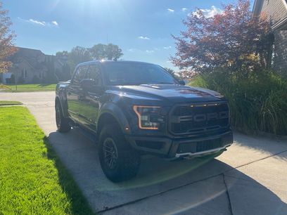 Used 2020 Ford F150 Raptor w/ Equipment Group 802A Luxury