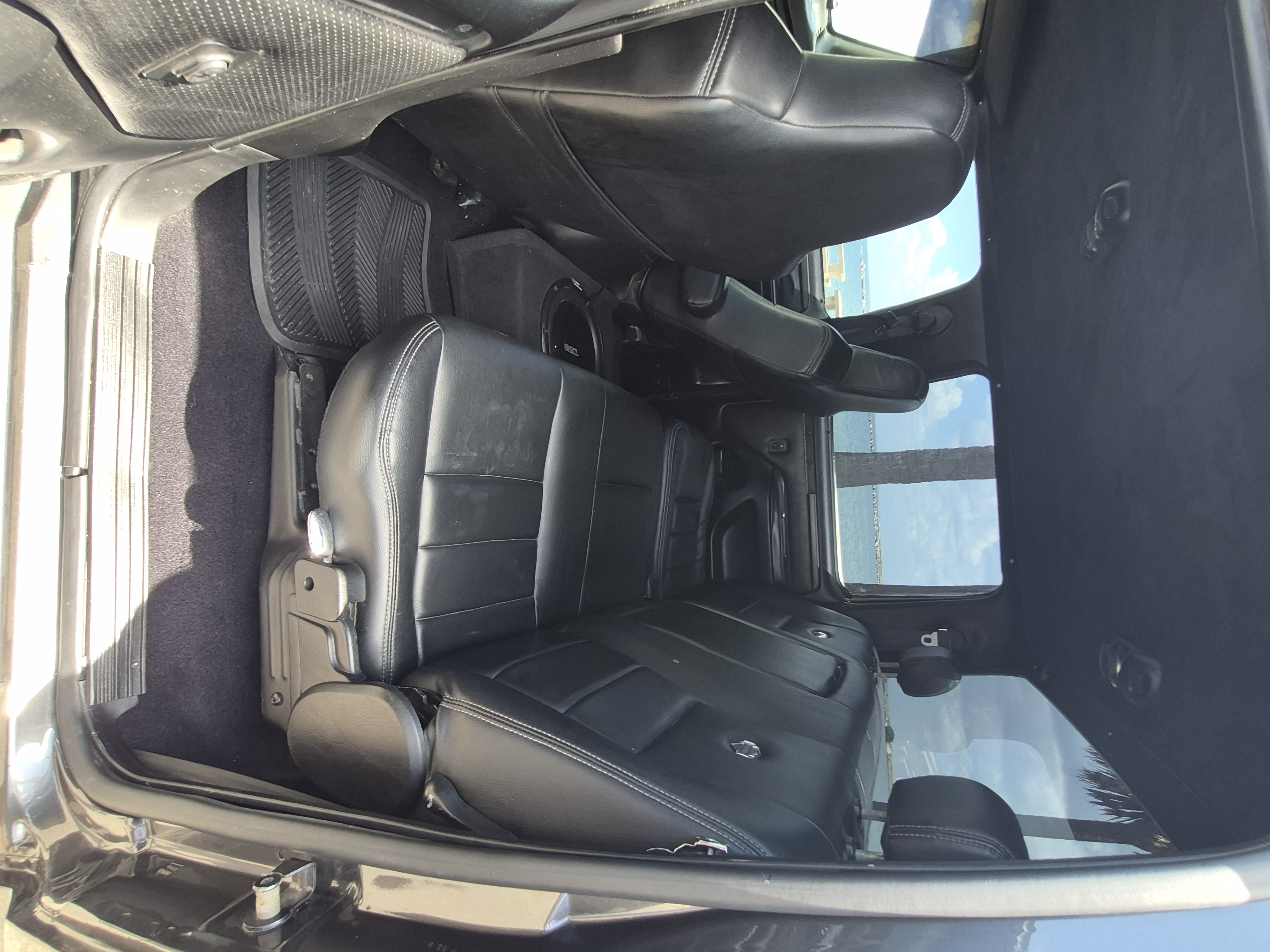 Used 1995 Ford F350 4x4 Crew Cab image 10