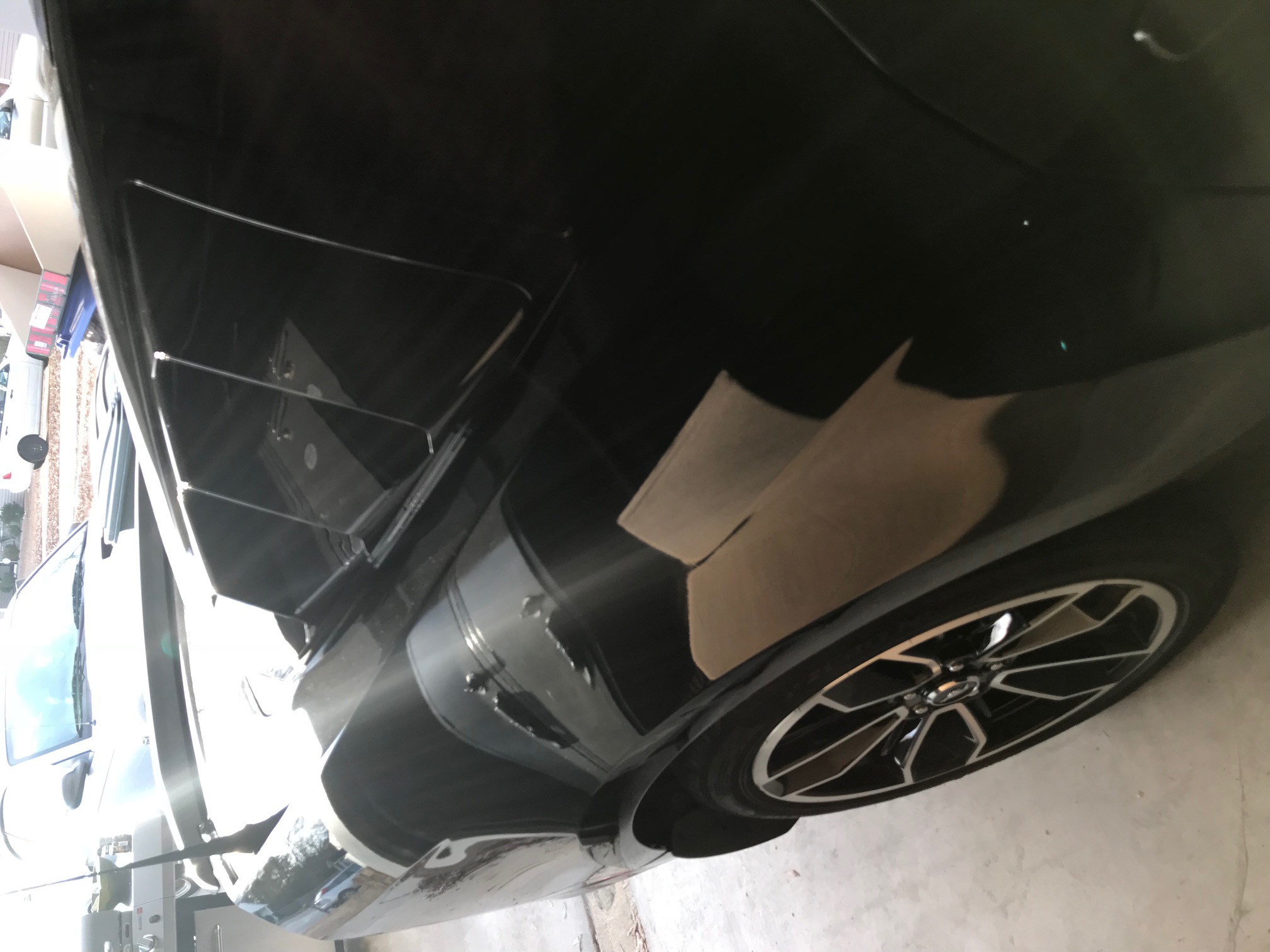 Used 2014 Ford Mustang GT Premium RWD image 10