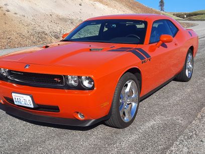 Used 2009 Dodge Challenger R/T