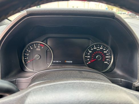 Used 2018 Ford F150 Raptor w/ Equipment Group 802A Luxury image 10