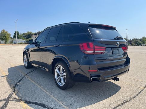 Used 2018 BMW X5 xDrive50i image 9