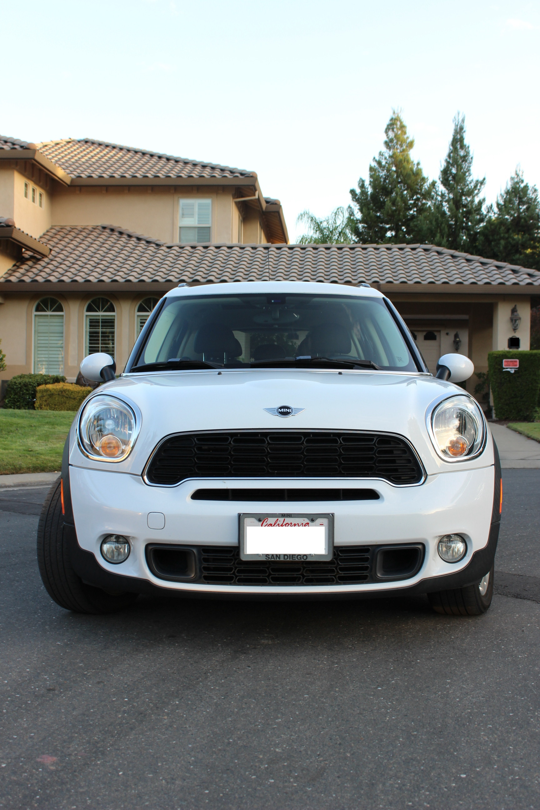 Used 2014 MINI Cooper Countryman S FWD image 10