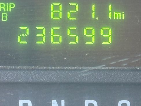 Used 2011 Ford E-350 and Econoline 350 Super Duty w/ Commercial Cargo Van Pkg image 6