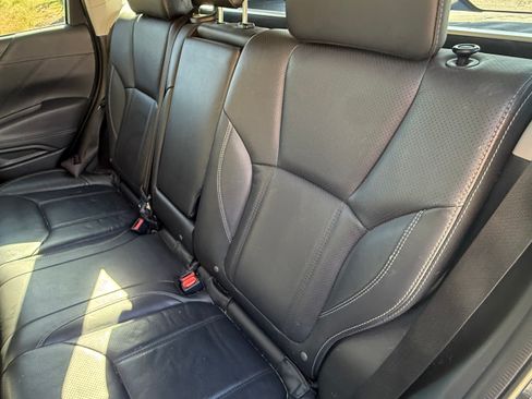 Used 2019 Subaru Forester Limited w/ Popular Package #3 AWD/4WD image 14