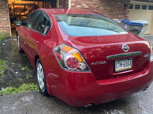 Used 2008 Nissan Altima 2.5 S FWD image 19