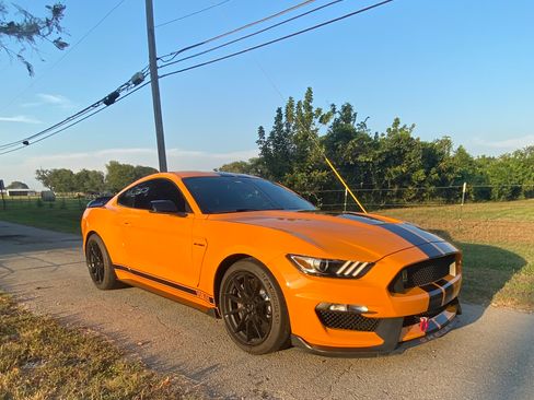 Used 2019 Ford Mustang Shelby GT350 w/ Technology Package image 6