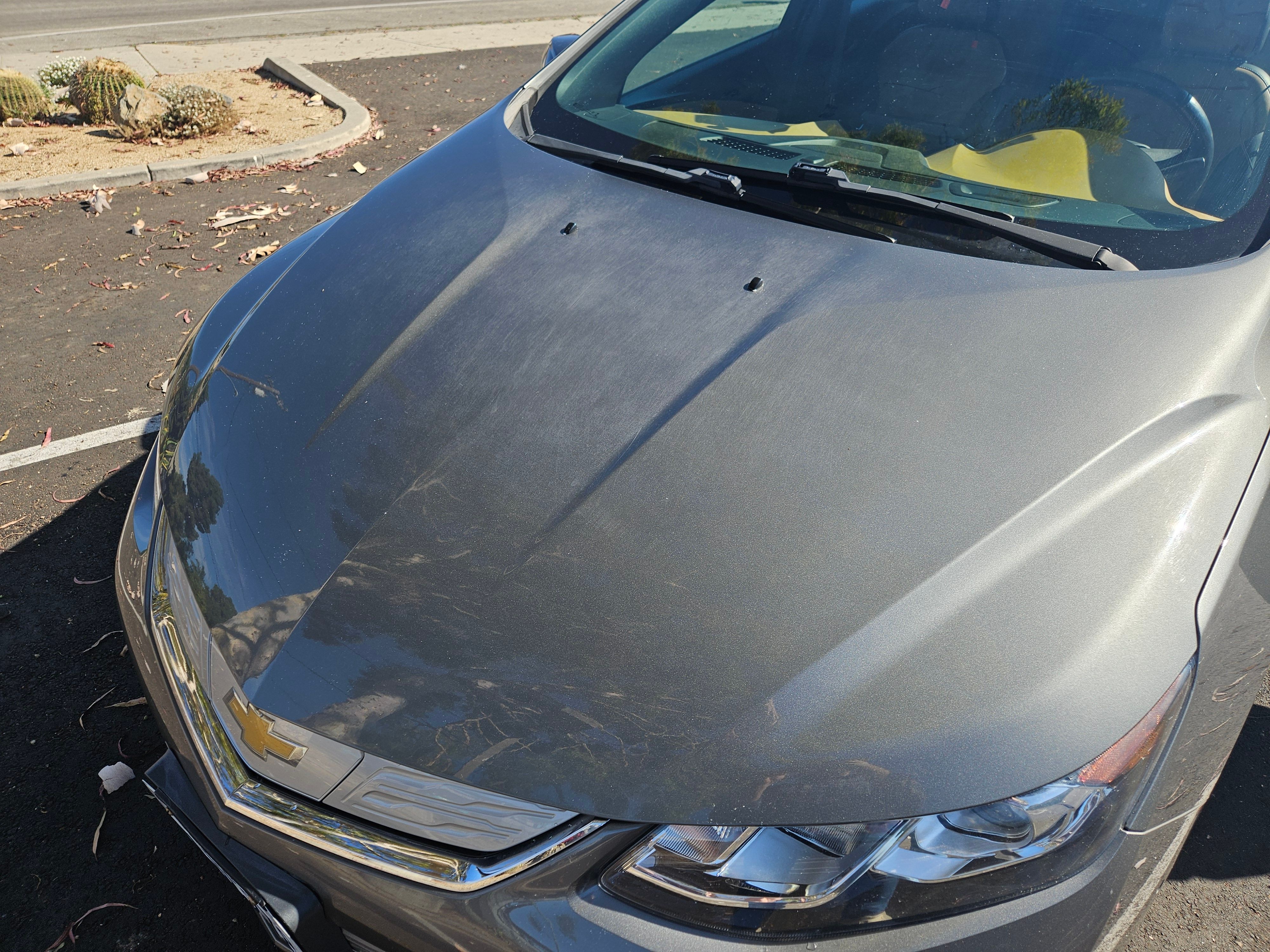 Used 2017 Chevrolet Volt Premier w/ Driver Confidence II Package FWD image 26