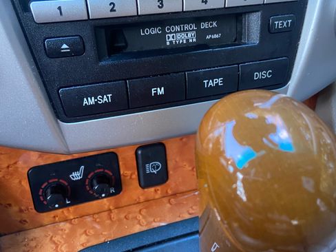 Used 2007 Lexus RX 350 AWD image 18