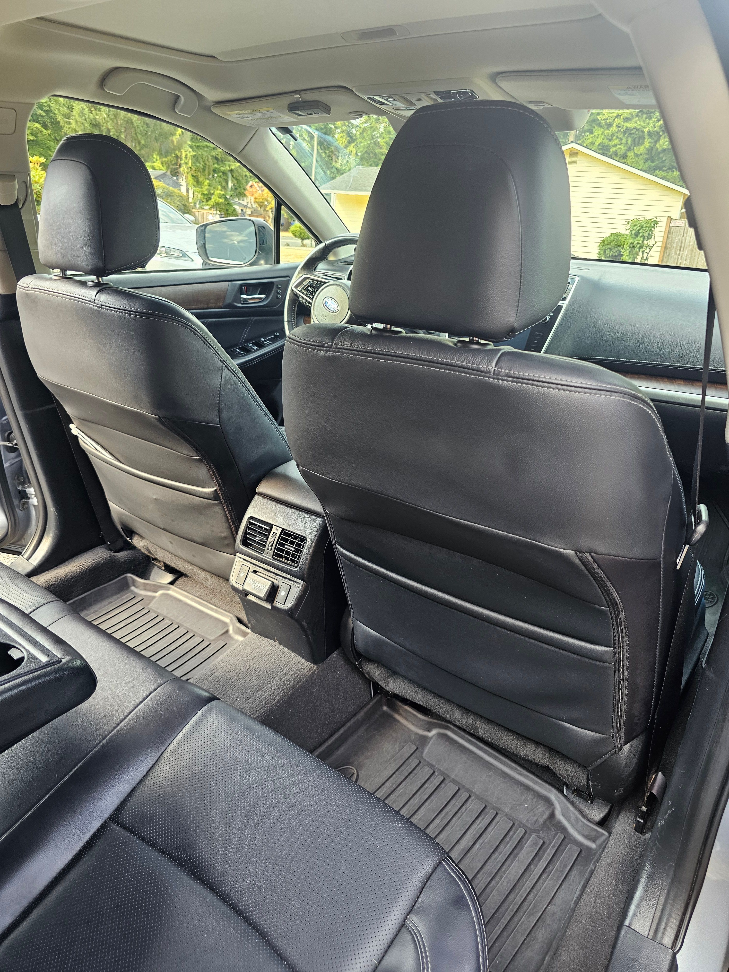 Used 2018 Subaru Outback 3.6R Limited AWD/4WD image 10