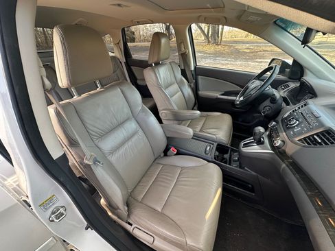 Used 2012 Honda CR-V EX-L image 17