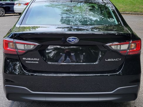 Used 2024 Subaru Legacy Premium image 6