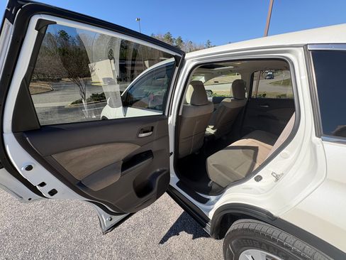 Used 2014 Honda CR-V EX image 20