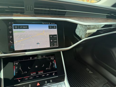 Used 2020 Audi A6 2.0T Premium w/ Convenience Package image 4