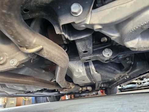 Used 2022 Ford Mustang GT Premium w/ GT Performance Package RWD image 19