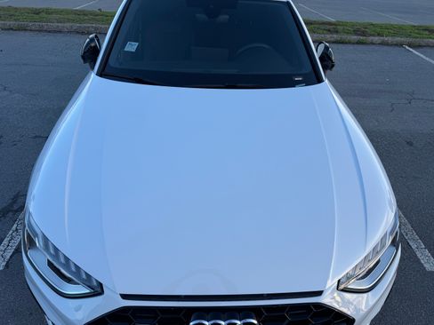 Used 2023 Audi A4 2.0T Premium Plus w/ Premium Plus Package image 11