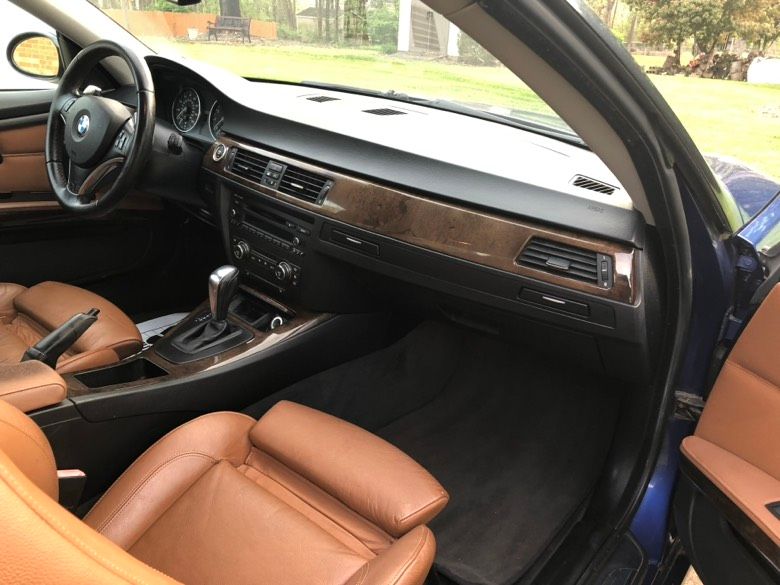 Used 2009 BMW 335i Coupe RWD image 23