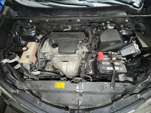 Used 2014 Toyota RAV4 LE image 15