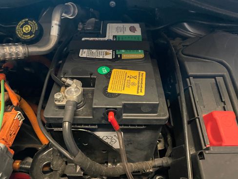 Used 2014 Mercedes-Benz B 250e image 18