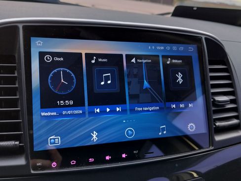 Used 2014 Mitsubishi Lancer Evolution GSR image 12