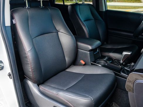 Used 2024 Toyota 4Runner TRD Pro image 28