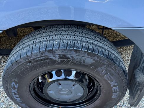 Used 2020 Mercedes-Benz Sprinter 2500 image 18