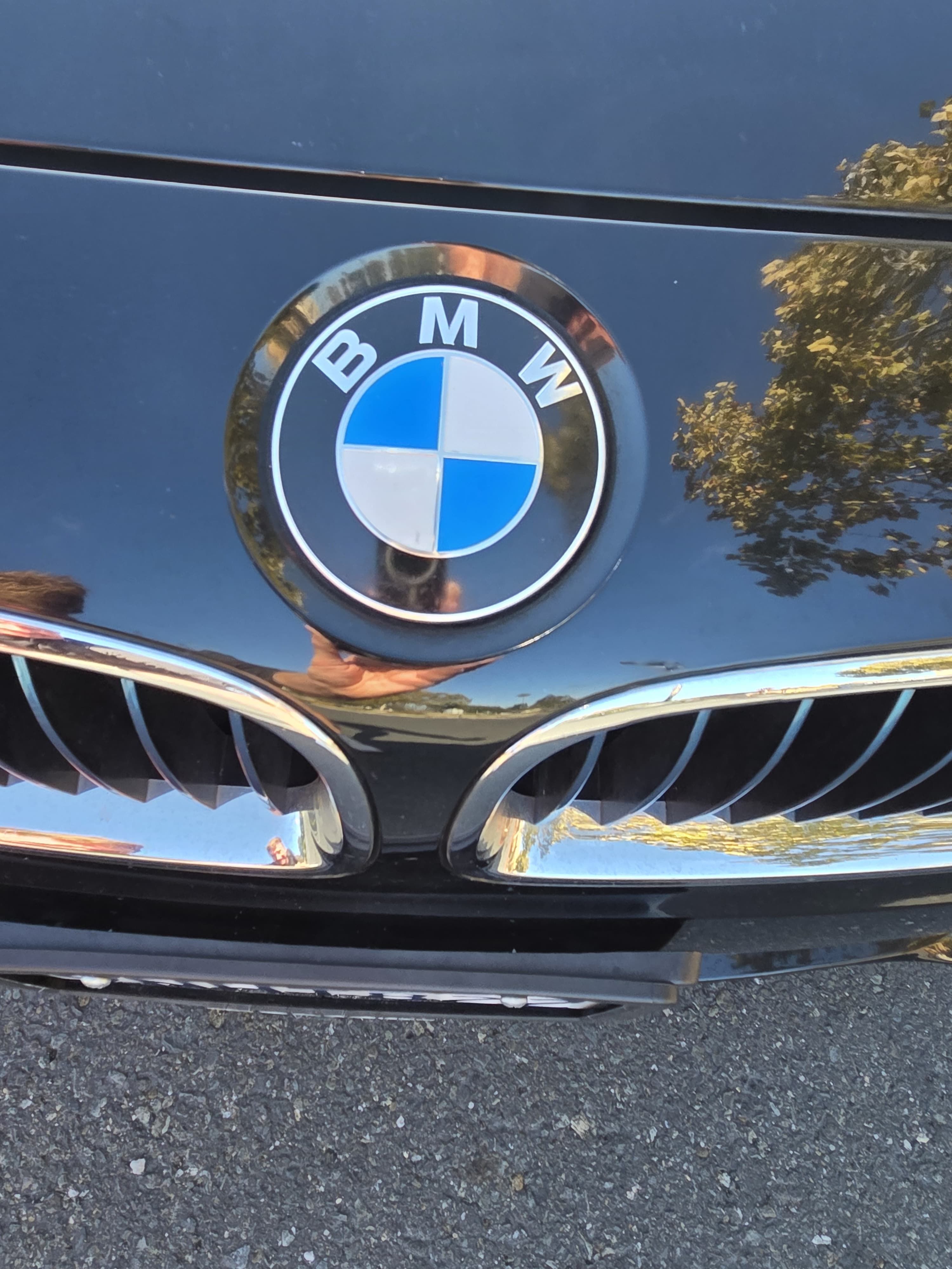 Used 2018 BMW 330e RWD image 10
