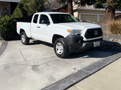 Used 2020 Toyota Tacoma SR