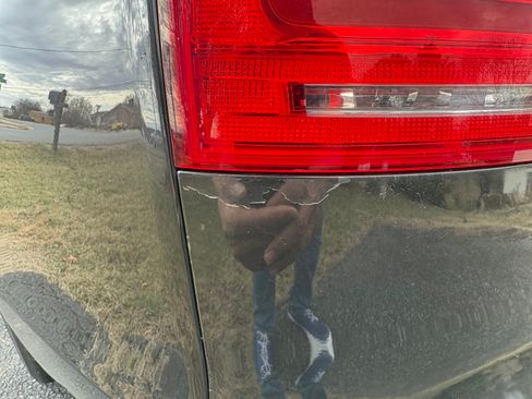 Used 2011 Audi A8 L 4.2 image 14