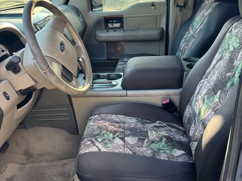 Used 2006 Ford F150 Lariat image 6