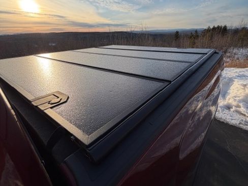 Used 2016 GMC Sierra 1500 Denali w/ Enhanced Driver Alert Package image 19